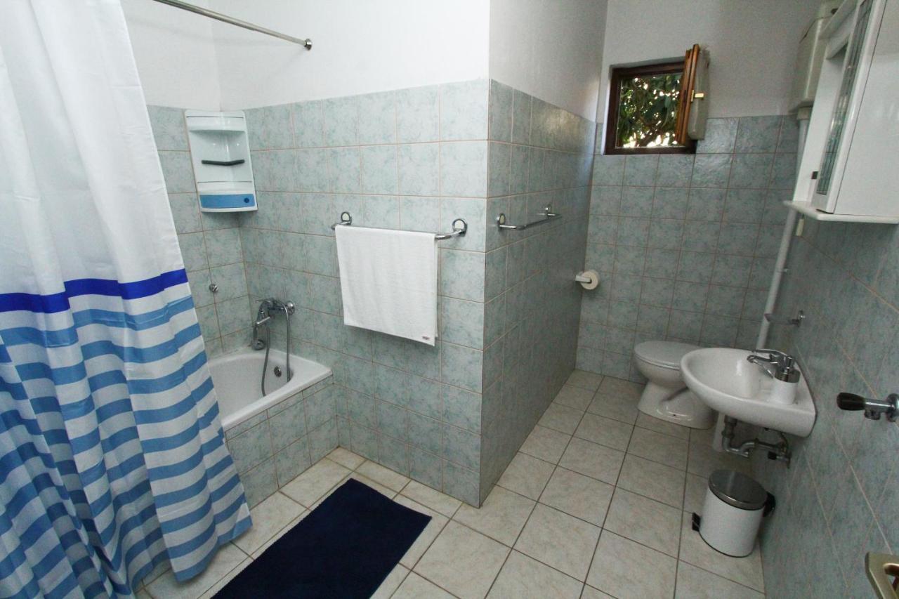 Apartments Gaja Blue Ap สเวติ ฟิลลิปปี ยาคอฟ ภายนอก รูปภาพ