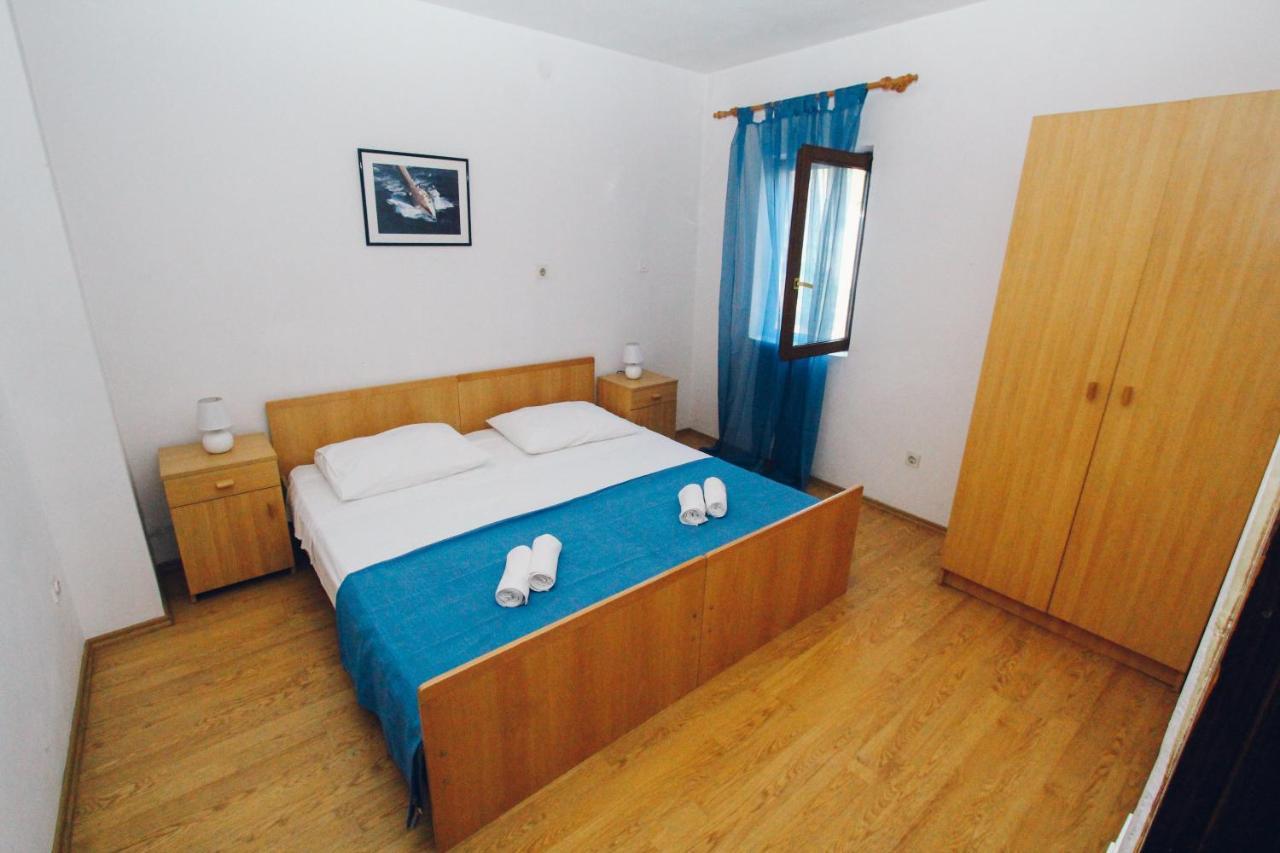 Apartments Gaja Blue Ap สเวติ ฟิลลิปปี ยาคอฟ ภายนอก รูปภาพ