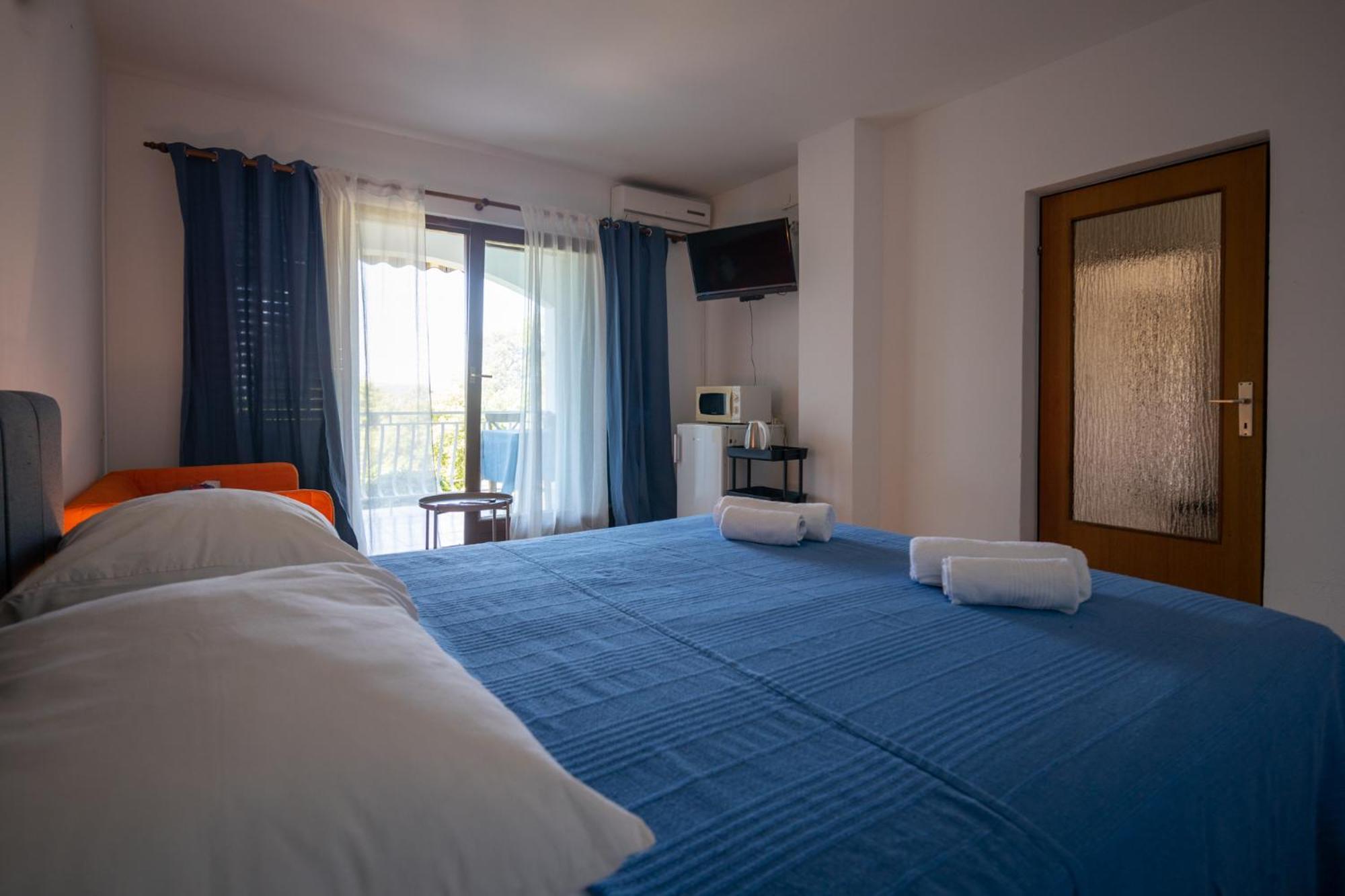 Apartments Gaja Blue Ap สเวติ ฟิลลิปปี ยาคอฟ ภายนอก รูปภาพ