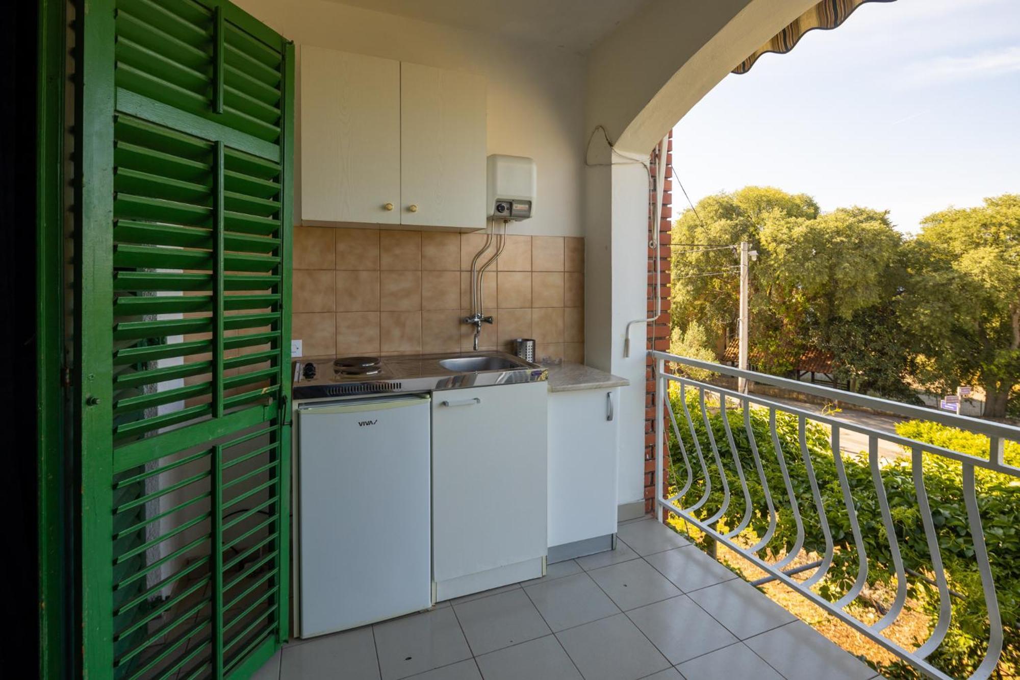 Apartments Gaja Blue Ap สเวติ ฟิลลิปปี ยาคอฟ ภายนอก รูปภาพ