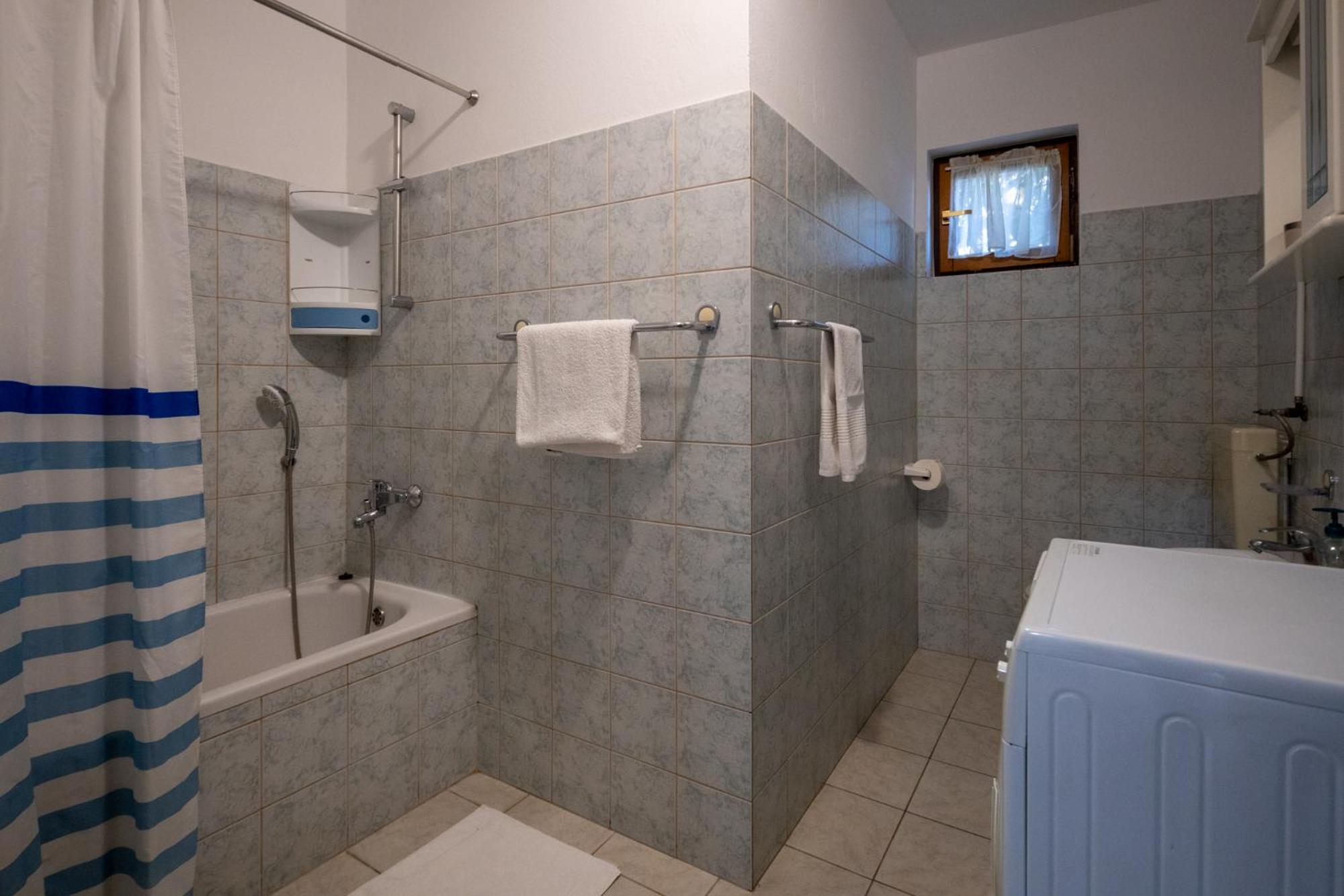 Apartments Gaja Blue Ap สเวติ ฟิลลิปปี ยาคอฟ ภายนอก รูปภาพ